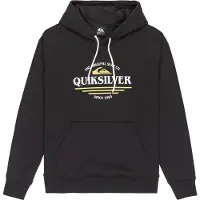 Quiksilver Screen Classic Surf Kapuzenpullover