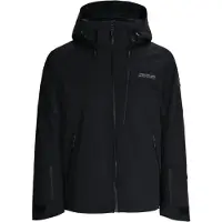 Spyder Leader Jacket black (BLK) XL