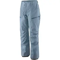 Patagonia - Women's PowSlayer Pants - Skihose Gr XL grau