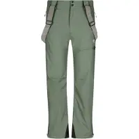 2117 of Sweden - Nausta Ski Pant - Skihose Gr 3XL oliv