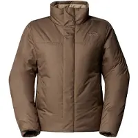 The North Face - Women's Siurana Jacket - Freizeitjacke Gr XL braun