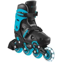 Globber Go Rollschuhe EU 34-37 Kinder EU 34-37