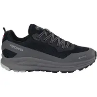 Viking - Women's Motion Low GTX - Multisportschuhe Gr 36 schwarz