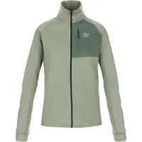 2117 of Sweden - Women's Hejsta Jacket Gr XL oliv