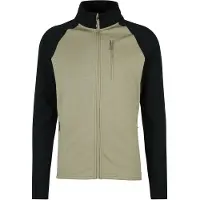 Stoic - MerinoFleece335 KuolpaSt. II Jacket - Merinojacke Gr S oliv