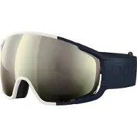 POC Zonula bleu/blanc/partly sunny ivory (9646) One Size