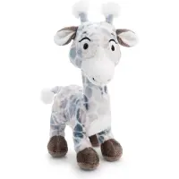 Nici Giraffe Winny Winterfell Teddy 20 Cm