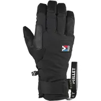 Millet Trilogy Icon Pro GTX Glove black (N0247) XL