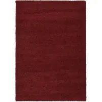 Oci Die Teppichmarke Hochflor-Teppich "MONTIS" rechteckig 45 mm Höhe uni, Langflor, Shaggy, auch in rund, quadratisch und Läufer erhältlich