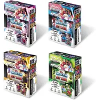Topps - Match Attax Champions League Booster Tin (UCLMA25-04)