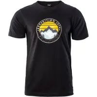 Hi-tec Zergo Kurzarm-t-shirt