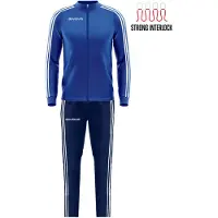 Givova Revolution Summer Trainingsanzug