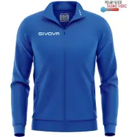 Givova Sweatshirt Kinderfleece Mono 500