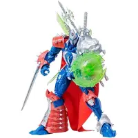 Mcfarlane Toys Spawn Designer Edition Spawn Figur 18 Cm