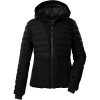 Killtec KSW 115 Women Ski Quilted Jacket schwarz (00200) 46