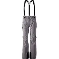 SCOTT Explorair 3L, Shellhose, Damen, grau