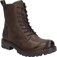 Josef seibel Marta 02 Stiefel in Übergrößen Braun 85202 VL526 330 große Damenschuhe