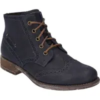 Josef seibel Stiefelette "Sienna 15, ocean"