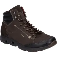 Josef seibel Noah 55 | Stiefelette für Herren | Braun Noah 55, moro-kombi