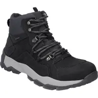 Josef seibel Philipp 50 | Stiefelette für Herren | Schwarz Philipp 50, schwarz-kombi