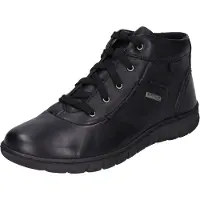 Josef seibel STEFFI 53 Damen Stiefeletten - bequeme Stiefelette schwarz NEU