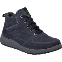 Josef seibel Stiefelette "Giuseppe 10, indigo"
