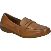 Josef seibel Fenja 22 | Ballerina für Damen | Beige Fenja 22, camel
