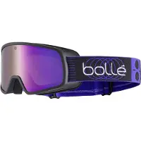 Bolle Nevada Junior-skibrille