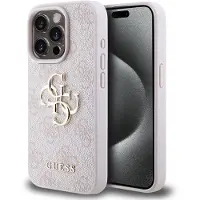 GUESS Guhcp15x4gmgpi Iphone 15 Pro Max 6.7 4g Big Handyhülle