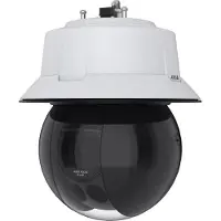 Axis Q6355-LE, IP-Sicherheitskamera, Innen & Außen, Kabelgebunden, Preset-Punkt, EMC EN 55032 Class A, EN 55035, EN 61000-3-2, EN 61000-3-3, EN 61000-6-1, EN 61000-6-2, CISPR 35,..., Zimmerdecke