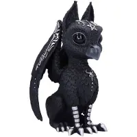 Nemesis Now Cult Cuties Griffael-figur 30 Cm One Size