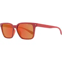 Polaroid Sonnenbrille PLD 6044/F/S C9A 55 Uni Rot