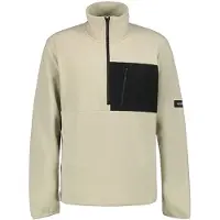 Icepeak Creil I Fleece Mit Halbem Reißverschluss