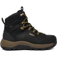 Keen Trekkingschuhe Revel IV Mid Polar 1031021 Schwarz 41