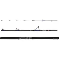 Penn Overseas Xt Ii Boat Jiggingrute