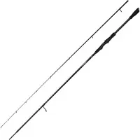 Savage Gear Revenge Sg2 Tex And Caro 2.25m 5-18g - Spinnrute