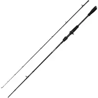 Savage Gear Revenge Sg2 Vertical Bc 1.98m 20-65g - Vertikalrute