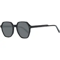 Ana Hickmann Sonnenbrille HIY9000 A01 50 Damen Schwarz