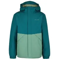 Vaude - Kid's Sumna Padded Jacket - Winterjacke Gr 128 türkis