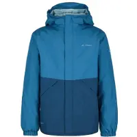 Vaude - Kid's Sumna Padded Jacket - Winterjacke Gr 116 blau