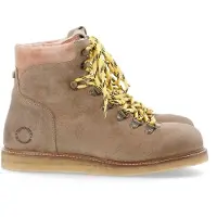 Ca'shott - Women's Casmalone Hiking Boot - Winterschuhe Gr 38 beige/braun