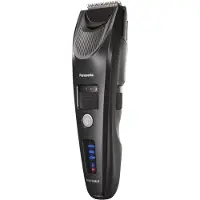 Panasonic ER-SC40-K803, Schwarz, Oval, 0,5 mm, 1 cm, Linear, Wechselstrom/Batterie