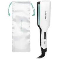 Remington S8550 Keramik-Glätteisen Arganöl LCD-Gehäuse