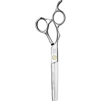 Olivia Garden Haarschere "SilkCut PRO 6,0" für Linksshänder