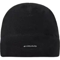 Chillouts Fleecemütze "Freeze Fleece Hat" elastische Funktionsmütze