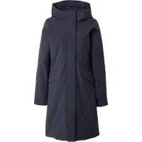 Elvine - Women's Signy - Mantel Gr M schwarz