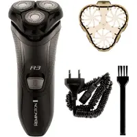 Remington Herrenrasierer R3002 E51 R3 Style Series Rotary Shaver