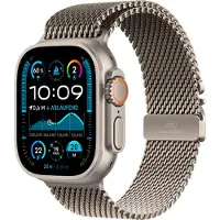 Apple Watch Ultra 2 , OLED, Touchscreen, 64 GB, GPS
