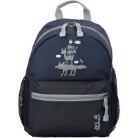 Jack Wolfskin Little Scout 10 midnight sky (C0412) One Size