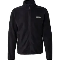 Napapijri T-dergana Full Zip black beauty (941) L